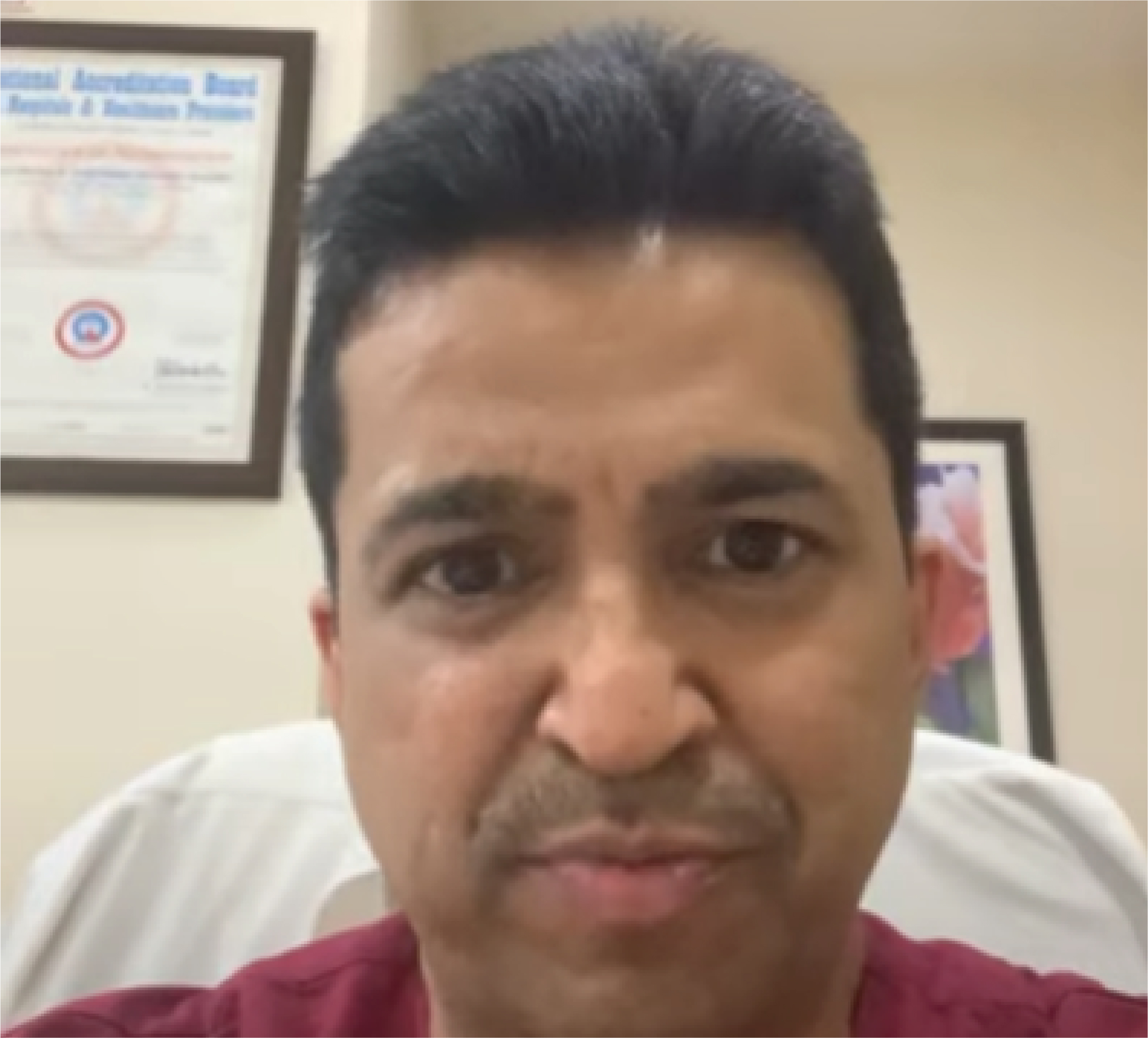 Dr. Sachin Shah - World Breastfeeding Week